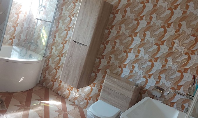 Kumasi House | Family-Friendly Retreat Near Barekesse in Kumasi