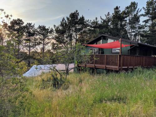 Point Reyes Station House | The Quail's Nest Retreat