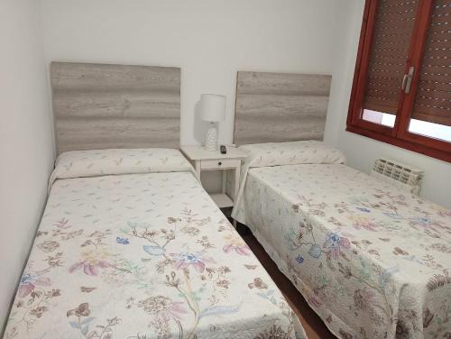 Ciudad Universitaria Apartment | The Queen s House