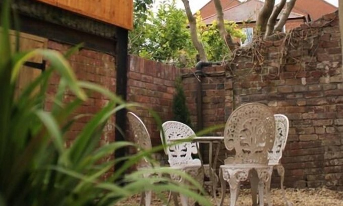 Ludwel Hotel | Unforgettable Stay at The Queens - Guest Rated 9.8/10