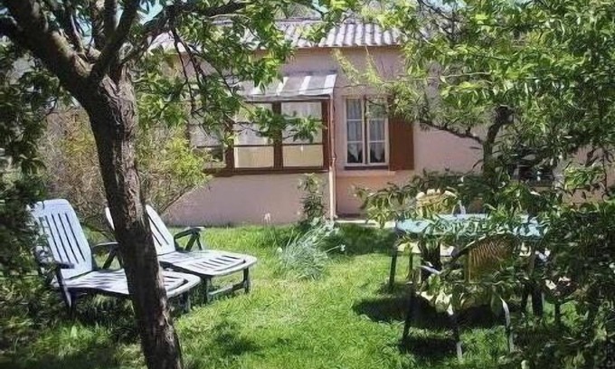 Fort-Mahon-Plage House | Serene Countryside Cottage with Oceanfront Views & Pool