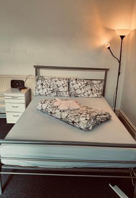 Brent Apartment | the quite one