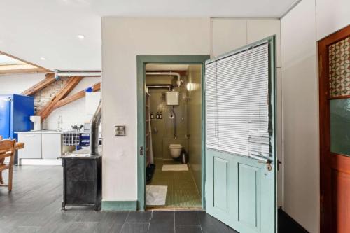 Innenstadt Bed & Breakfast | The R Loft - Cosy Suite incl Breakfast Roof Top