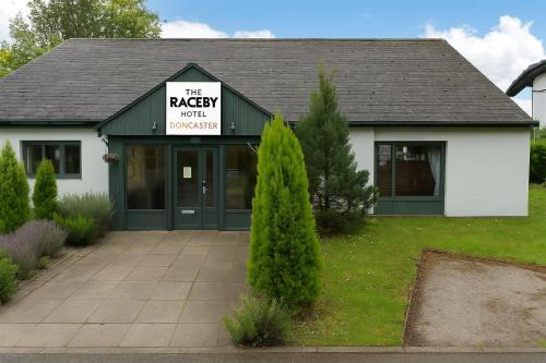 Doncaster Hotel | Pet-Friendly Campanile Hotel Doncaster with Breakfast Included