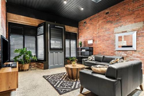Geelong West House | Discover The Radford on Elizabeth for Your Next Escape