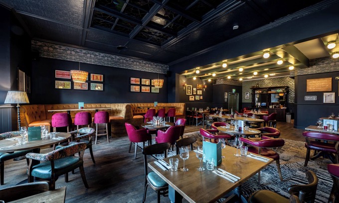 Worthing Hotel | Experience The Railway Hotel Worthing: Guest Rated 9.6/10