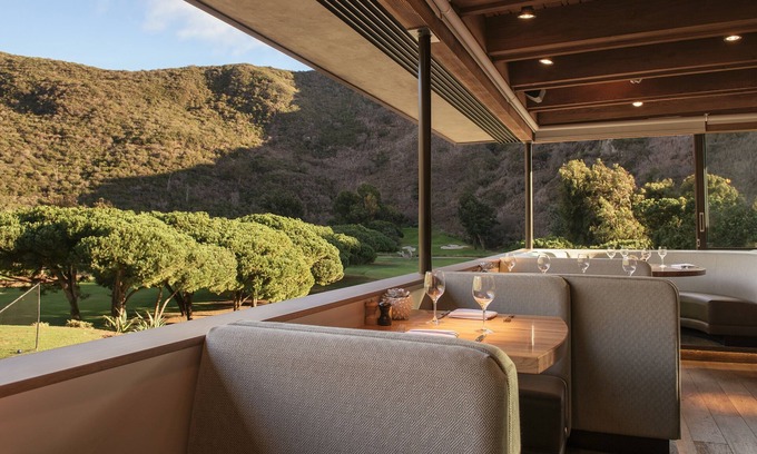 South Laguna Hotel | Experience The Ranch at Laguna Beach: Pool, Spa & Ocean Views
