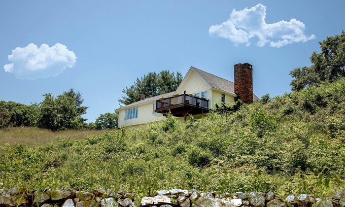 Milton House | Experience The Ranch at the Ponderosa with Family-Friendly Amenities