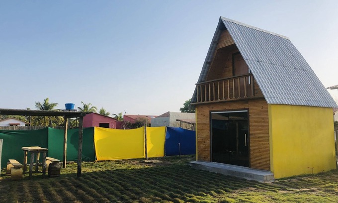 Caraiva Ski Chalet | Breathtaking Views at The Ranch - Family-Friendly Chalé