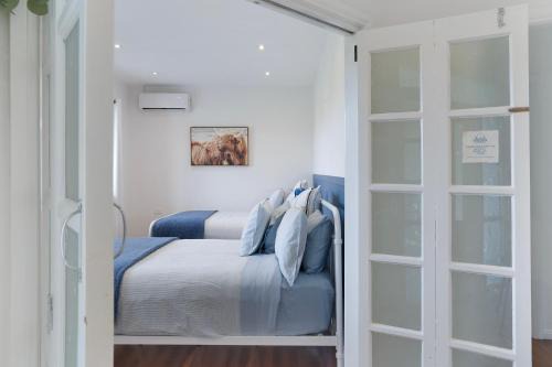 Salt Ash House | Coastal Farmhouse Retreat: Pet Friendly & Near Beaches