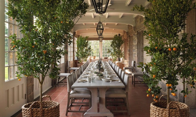 Sloatsburg Hotel | The Ranch Hudson Valley