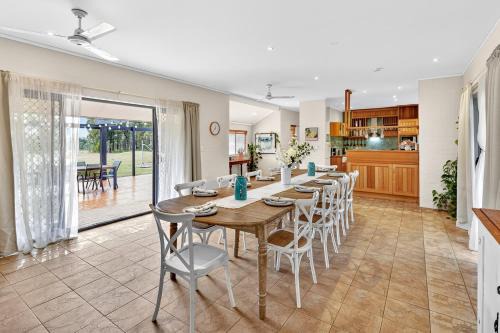 Pokolbin House | Discover JE Guesthouse: Your Gateway to Hunter Valley