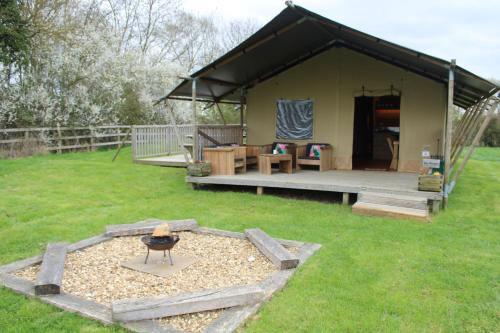 Olney House | Explore The Ranger: Pet and Child-Friendly Retreat