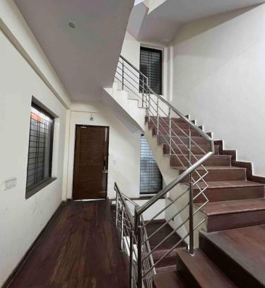 Sainik Farm Bed & Breakfast | Discover Raveesh Living: Pet-Friendly & Wheelchair Accessible