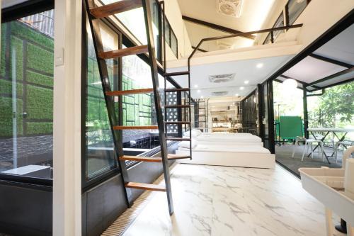 Indang Hotel | The Ravine by One Selah