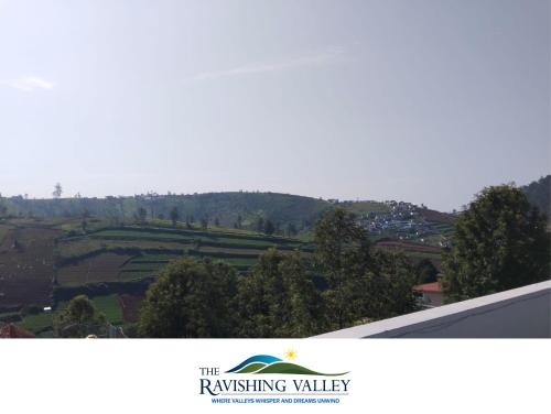 Ooty House | The Ravishing Valley