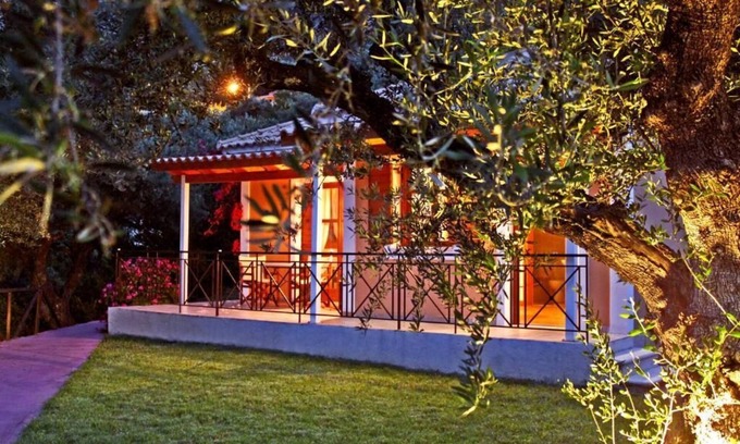 Khartata Villa | Experience The Real Zakynthos: Oceanfront Bliss Awaits