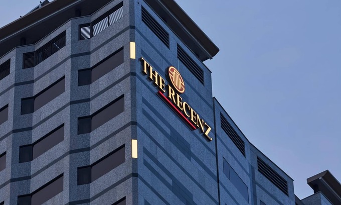 Jangan-dong Hotel | Eco-Friendly Comfort at THE RECENZ Dongdaemun Hotel