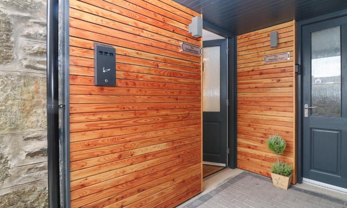 Keith Apartment | Discover The Reception Room at The Institute Apartments