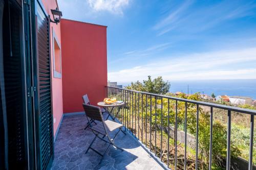 Arco da Calheta Apartment | Discover The Red Nest by GALMI for Your Next Getaway