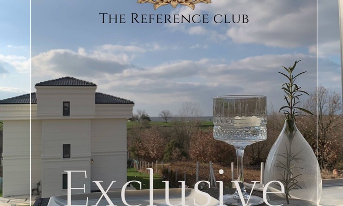 Luleburgaz House | Experience Ocean Views at The Reference Club #3