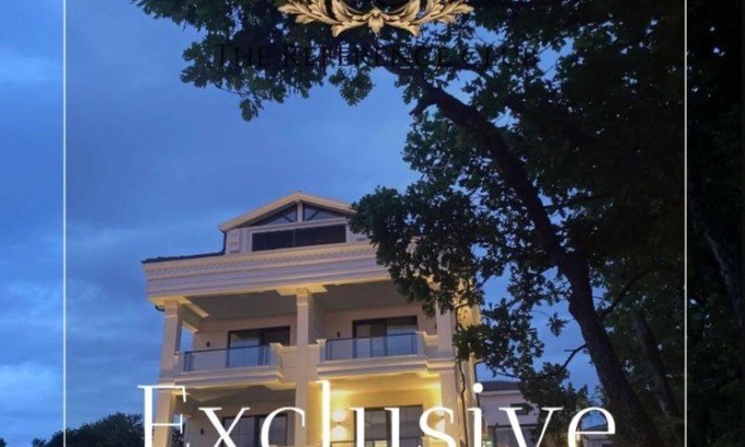 Luleburgaz House | Family-Friendly Retreat at The Reference Club #4