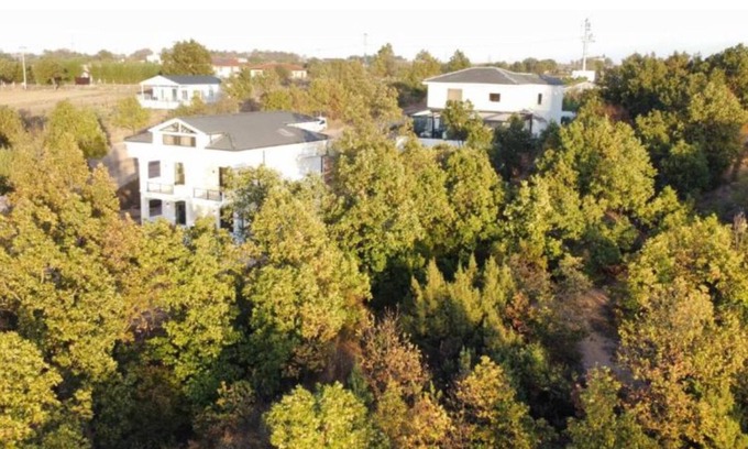 Luleburgaz House | Ideal Family Stay at The Reference Club #5