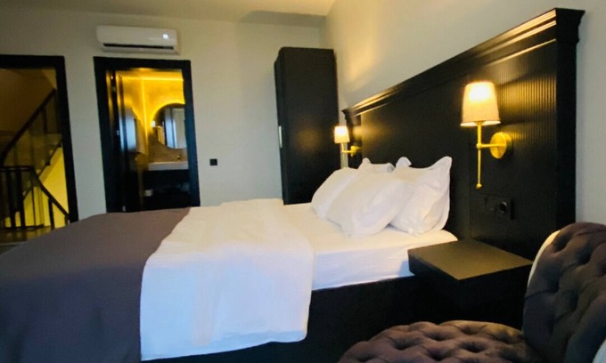 Luleburgaz Bed & Breakfast | Guest Rated 10/10 at The Reference Club Country Resort