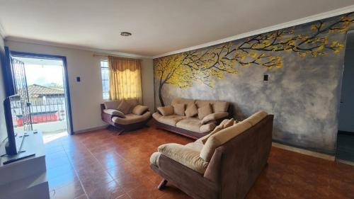Loja House | The refuge of rest, like at home and affordable
