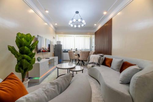 Kilimani Apartment | The regal vibrant modern classic apartments in kilimani with modern facilities
