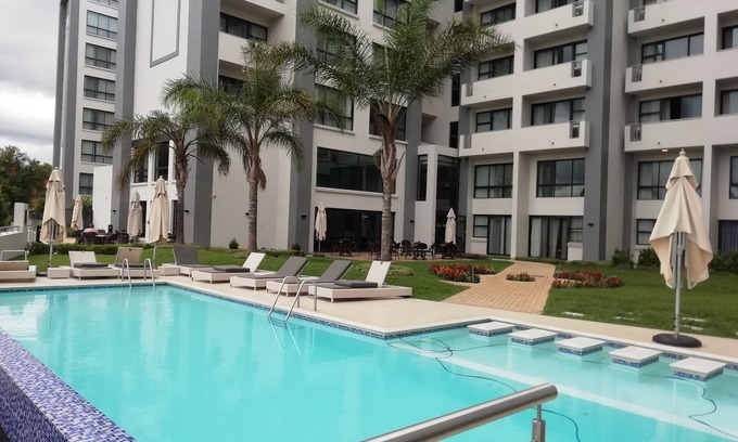 Pretoria Hotel | Modern Comfort at The Regency Apartment Hotel, Menlyn