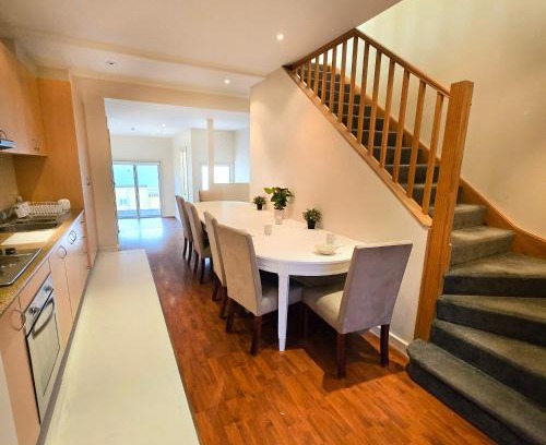 Redfern Bed & Breakfast | The Regent Guesthouse