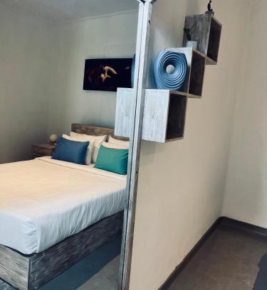 Gampola Bed & Breakfast | The Releaf-Ambuluwawa