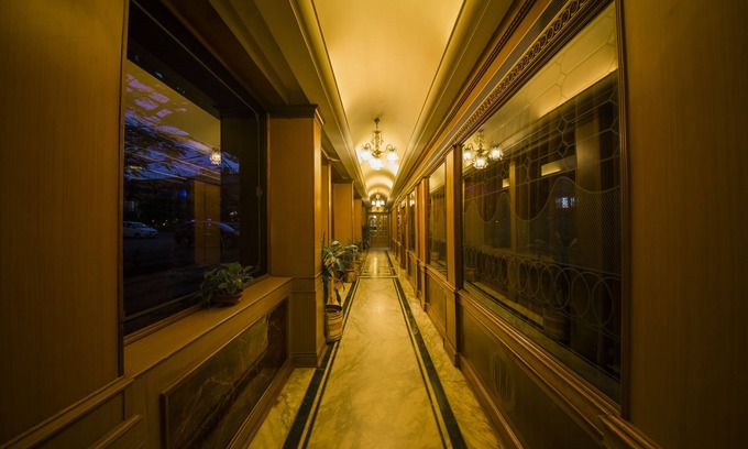 Palarivattom Hotel | Relax at The Renai Cochin: Pool, Spa & Family-Friendly Stays