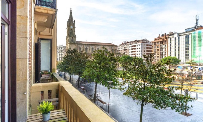 Gros Apartment | Delightful Stay at The Rentals Collection - Joy, 4-Star Oasis