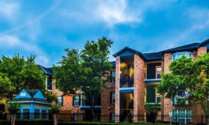 South Main Apartment | Relax at The Reside: Fully Furnished Condos for Stays