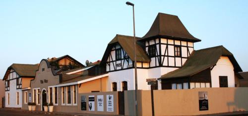 Vineta Hotel | Pet-Friendly Retreat at The Residence at Villa Wiese