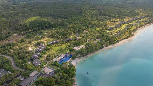 Bintan Resort | Exclusive Oceanfront Retreat at The Residence Bintan