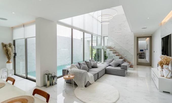 Bang Tao Villa | Discover The Residence by Andaman Villa: 4-Star Family Retreat