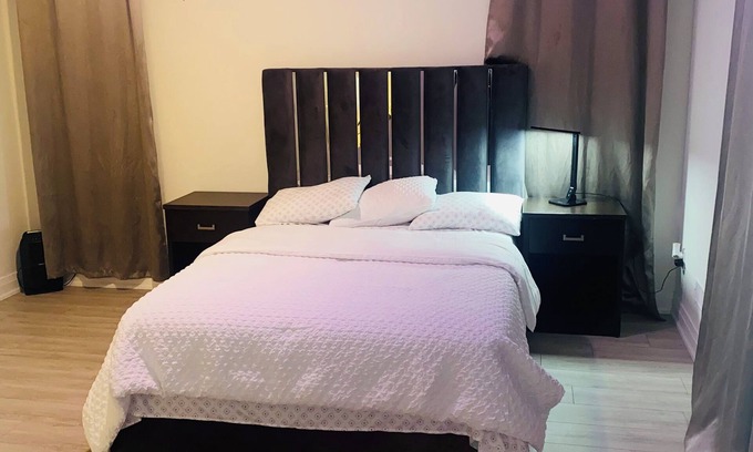 Oakville House | The Residence, your comfort is our culture