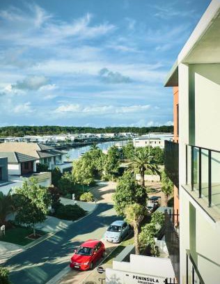 Gold Coast Resort | Child-Friendly Stays at The Residences at The Peninsula