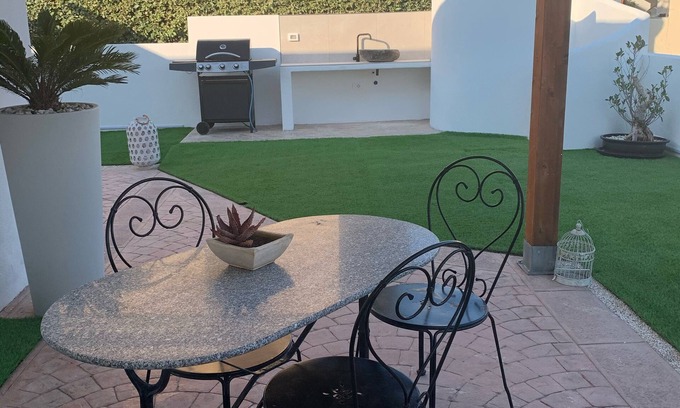 Siniscola House | Guest Rated 10/10 at The Residences of the Sea