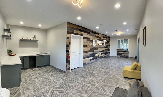 Sugar Land Hotel | Eco-Friendly Stay at The Residency Suites - Rated 8.6/10