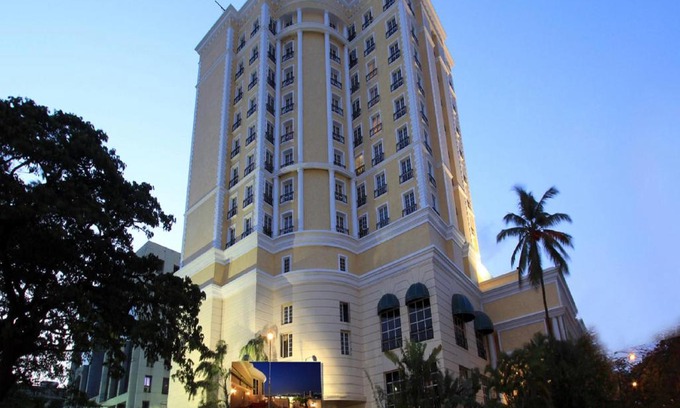 T Nagar Hotel | Exceptional Stay at The Residency Towers with Premium Amenities