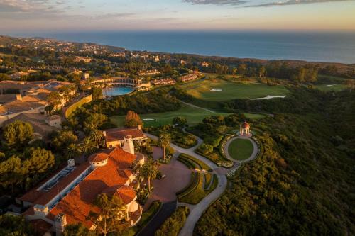 Newport Coast Hotel | The Resort at Pelican Hill