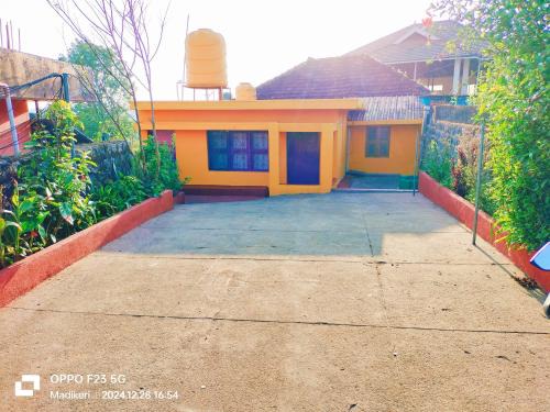 Mahadevpet House | THE REST HUT Homestay
