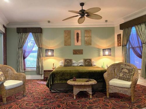 North Tamworth Resort | Oceanfront Luxury at The Retreat at Froog Moore Park