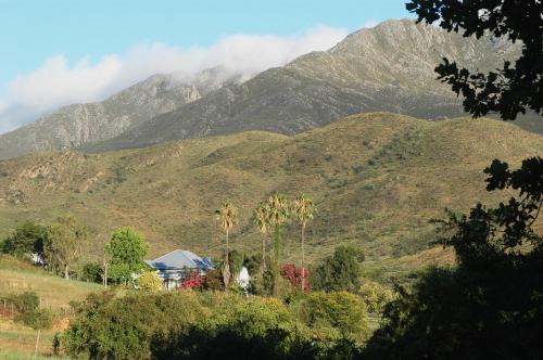 Kannaland House | Pet-Friendly Retreat at Groenfontein: Rated 9/10 by Guests