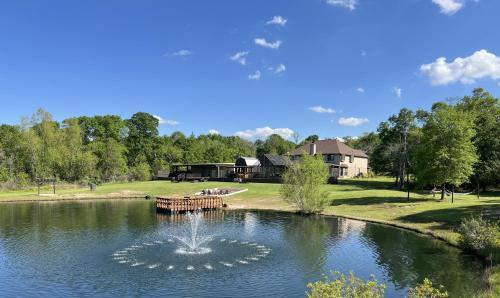 Hempstead Villa | Oceanfront Paradise: The Retreat at Hempstead, 10/10 Rated