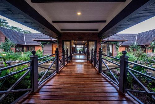 Karatu Cabin | Discover The Retreat at Ngorongoro: A 4-Star Gem!